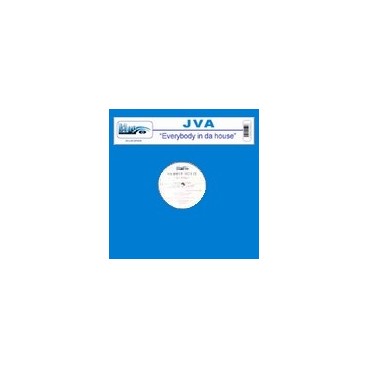JVA ‎– Everybody In Da House 