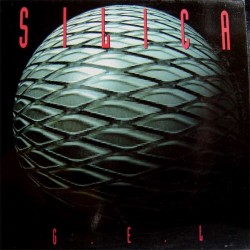 Silica  ‎– GEL