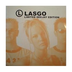 Lasgo ‎– Limited DJ Edition 