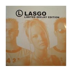 Lasgo ‎– Limited DJ Edition 