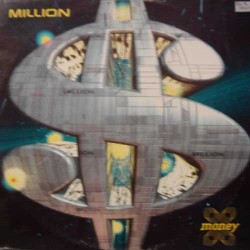 Million  ‎– Money (TEMAZO¡)