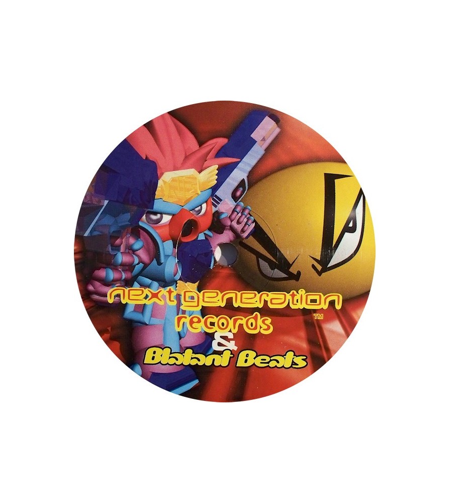 Bang - Shooting Star (Remixes)