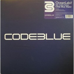  OceanLab Feat. Justine Suissa - Clear Blue Water (Hennes & Cold Remixes)