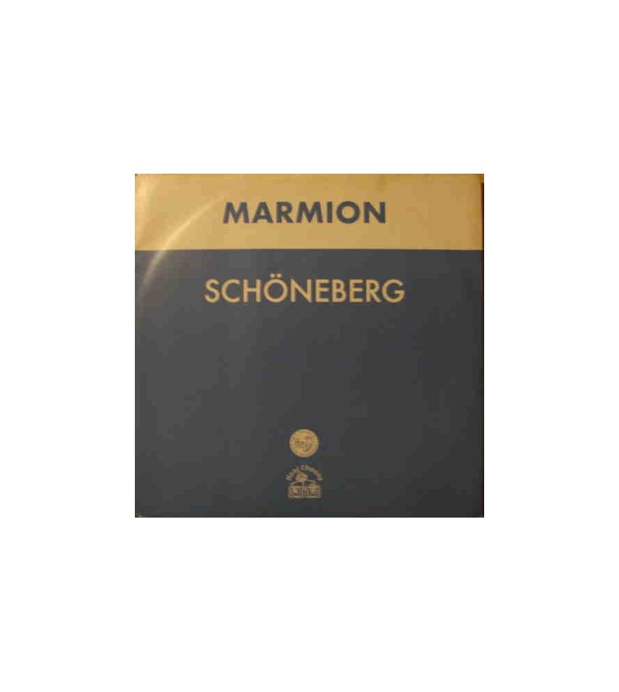 Marmion - Schöneberg