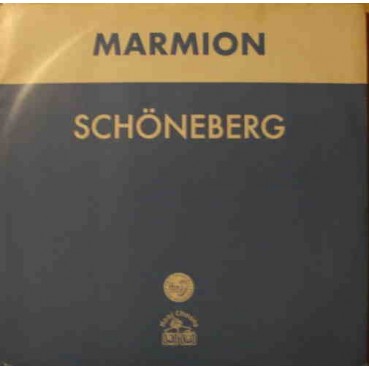 Marmion - Schöneberg