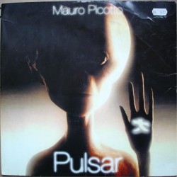 Mauro Picotto - Pulsar 