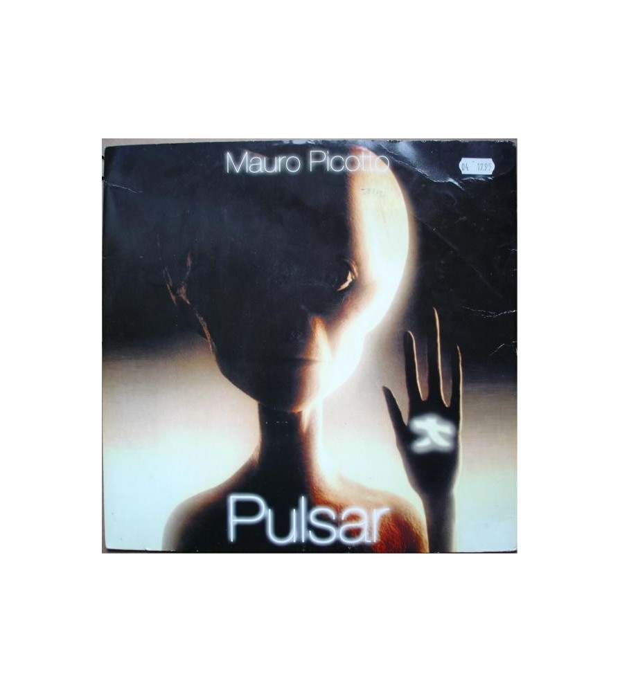 Mauro Picotto - Pulsar 