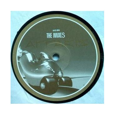 Arrakis – The Spice (The Mixes) Arrakis – The Spice (The Mixes)