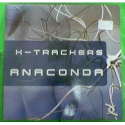 X-Trackers- Anaconda(BASUCÓN REMEMBER¡¡)