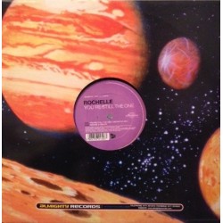 Rochelle  ‎– You're Still The One (IMPORT)