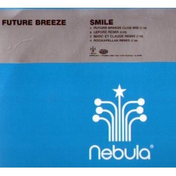 Future Breeze ‎– Smile (TEMAZO¡)
