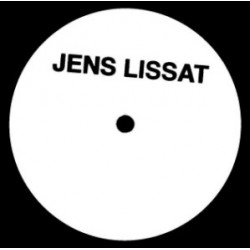 Jens Lissat ‎– I Can Fly 