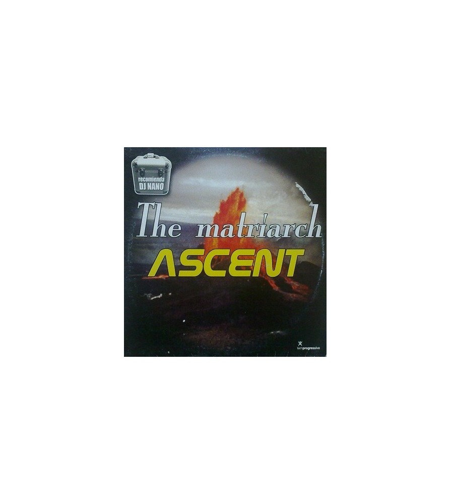 The Matriarch ‎– Ascent