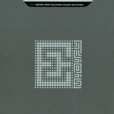 Brennan Heart - Revelations (Reverze 2010 Anthem) Brennan Heart ‎– Revelations (Reverze 2010 Anthem) 