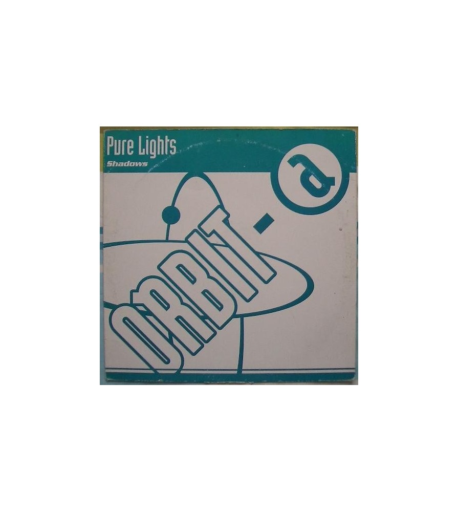 Pure Lights ‎– Shadows 
