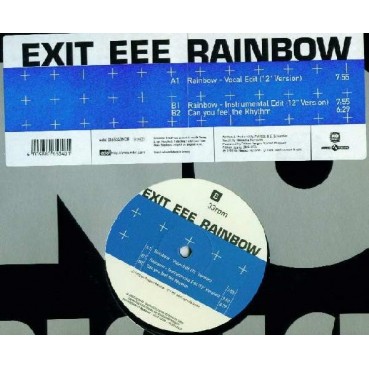 Exit EEE ‎– Rainbow 