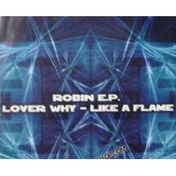 Robin - Robin E.P