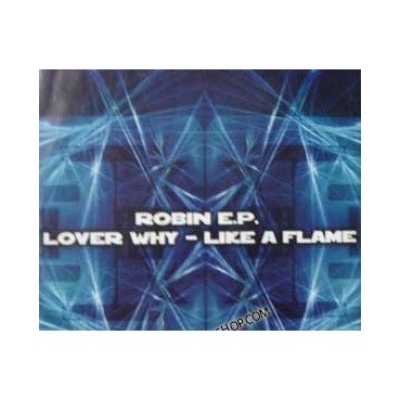 Robin - Robin E.P