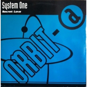 System One ‎– Secret Love 