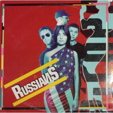 Piropo - Russians(remember 94¡¡¡)