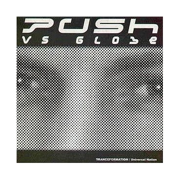 Push vs. Globe ‎– Tranceformation