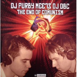 DJ Furby meets DJ DBC - The End Of Comunism