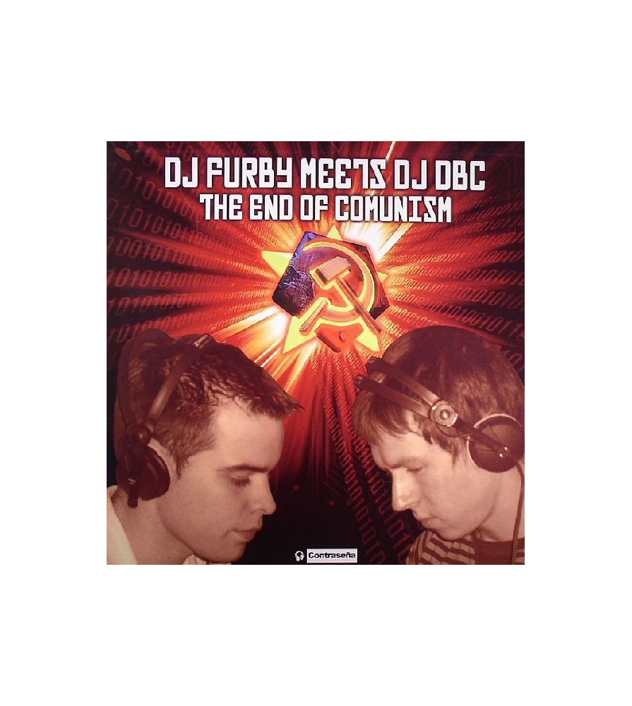 DJ Furby meets DJ DBC - The End Of Comunism