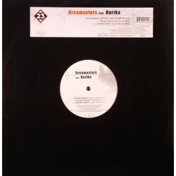 Dreamasters feat. Harika ‎– Dunkle Nacht 