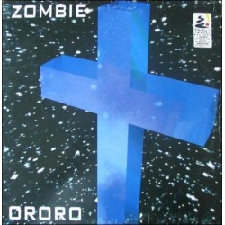 Ororo - Zombie 