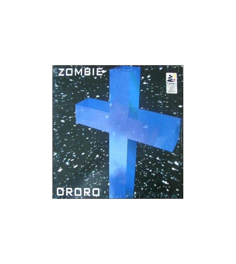 Ororo - Zombie 