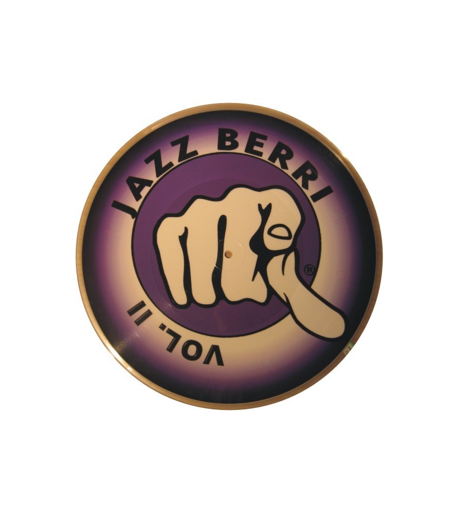 Jazz Berri - Vol. II
