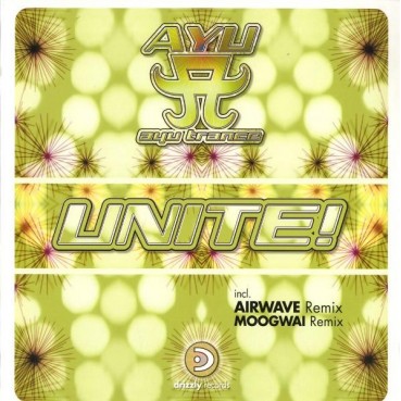 Ayu - Unite