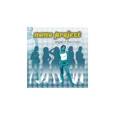 Nano Project - Angel Of The Moon(CANTADO D10 MUYYY BUENO¡¡)