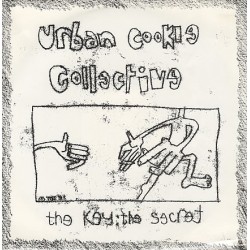 Urban Cookie Collective – The Key  The Secret (REMEMBER 90'S¡)