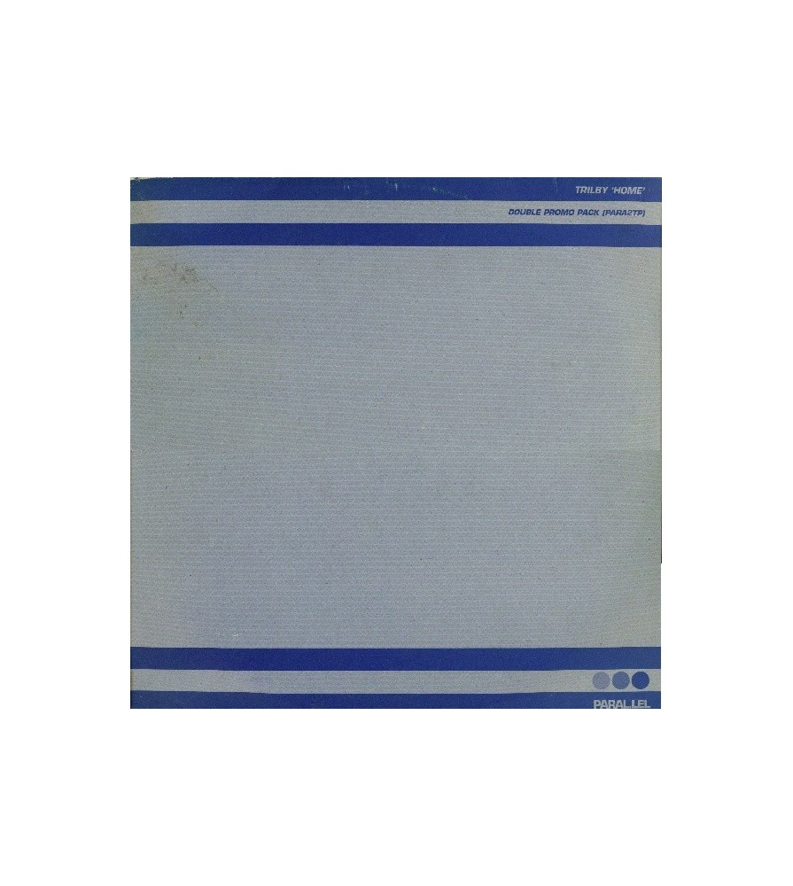 Trilby ‎– Home (REMIX TROUSER ENTHUSIASTS)