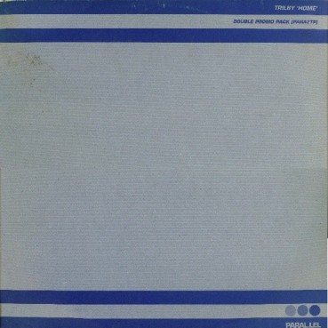 Trilby ‎– Home (REMIX TROUSER ENTHUSIASTS)