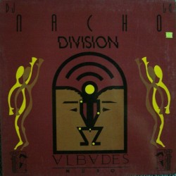 Nacho DJ Division - Albades Muro (TEMAZOS TECHNO¡)