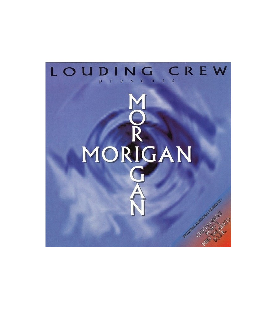 Louding Crew - Morigan