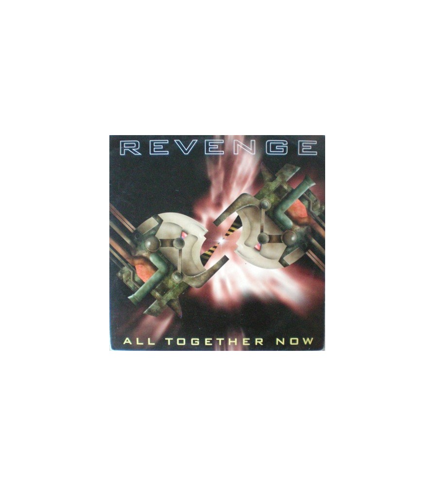 Revenge  - All Together Now