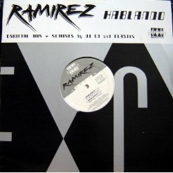 Ramirez - Hablando