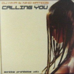 DJ Kiya & Niko Mateos - Calling You