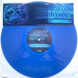 Das Licht - Trilogie(2 MANO,IMPECABLE¡¡)