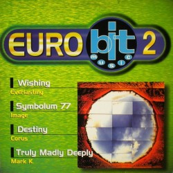 Eurobit 2 (TEMAZOS¡¡)