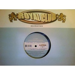  Househeadz ‎– The Bells (Remixes) 