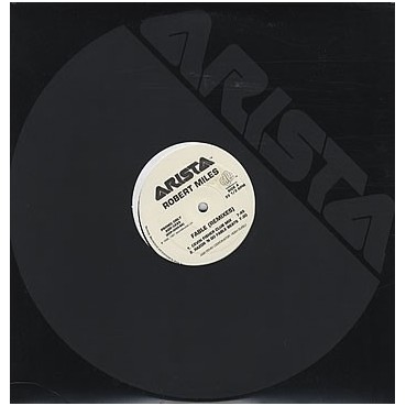 Robert Miles - Fable (Remixes) MUCHA CLASE¡¡