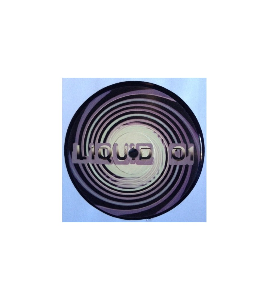 Promo Liquid 01 (MAKINA + PROGRESIVO + TEMAZO ACID¡)