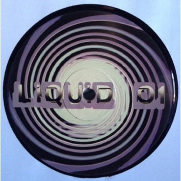Promo Liquid 01 (MAKINA + PROGRESIVO + TEMAZO ACID¡)