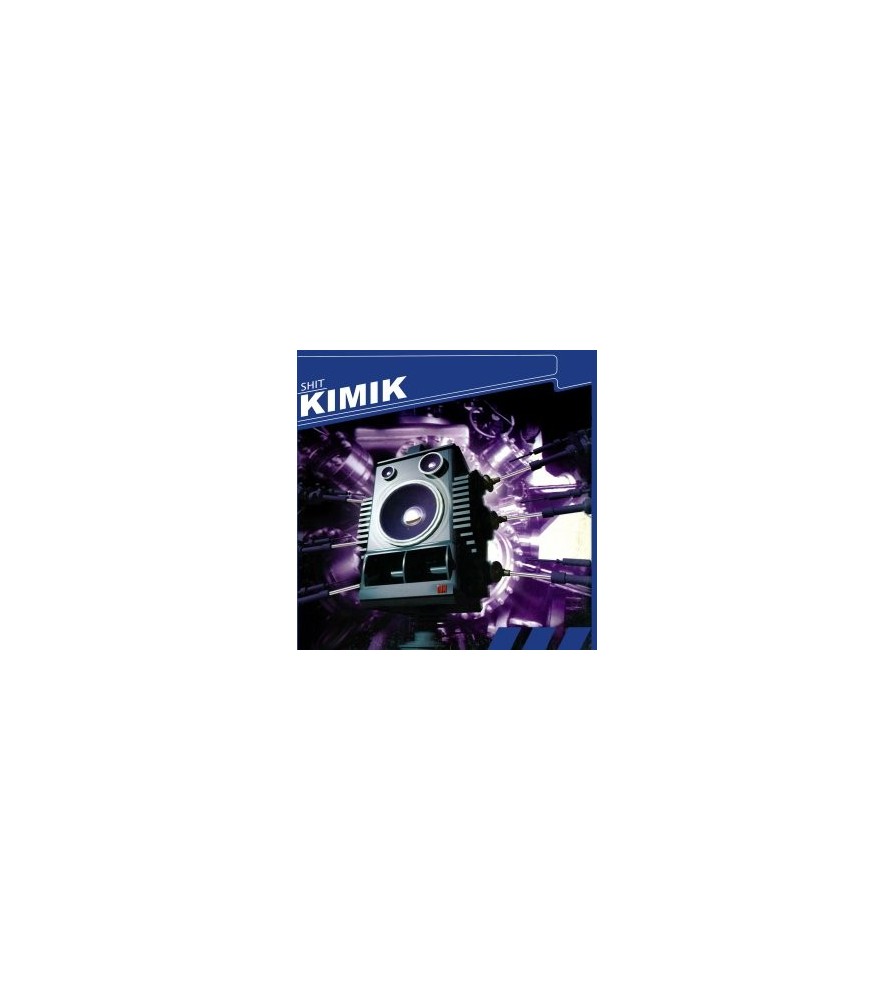 Kimik - Shit