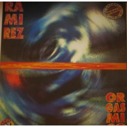  Ramirez ‎– Orgasmico
