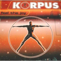 Korpus - Feel The Joy